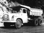 Tatra T148 S1 6x6 1969 года